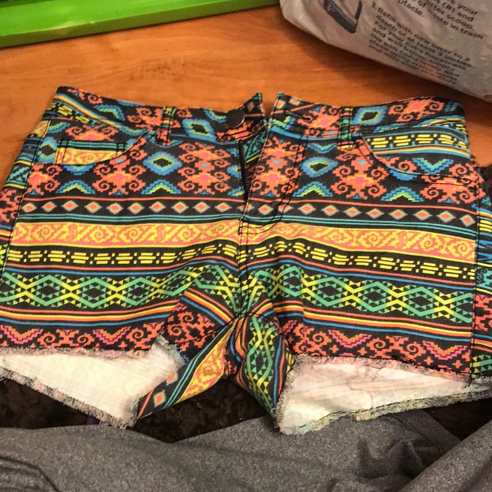 Shorts